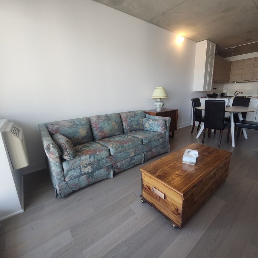 1414 Rue Chomedey, #1948 - Photo 1