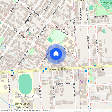 19/103 High Street, SA 5068, Kensington