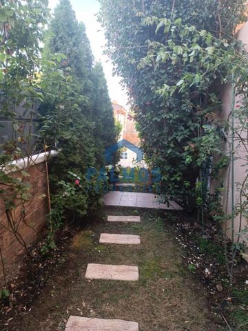 Μεζονέτα για ενοικίαση Λαγονήσι (Καλύβια Θορικού) - Φωτογραφία 4