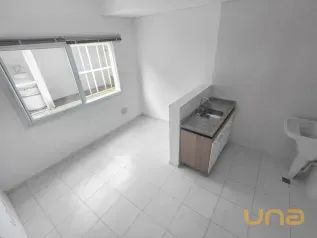 Apartamento para alugar 1 quarto, 33 m² em São Francisco, Curitiba - Edifício Marcos Moro - Photo 4