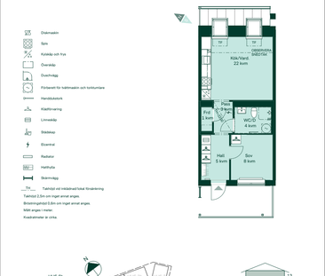Stadsängsgatan 63, 19337, Sigtuna - Photo 4