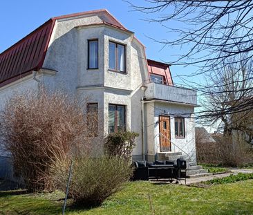 Stenkumlaväg, Visby - Foto 4