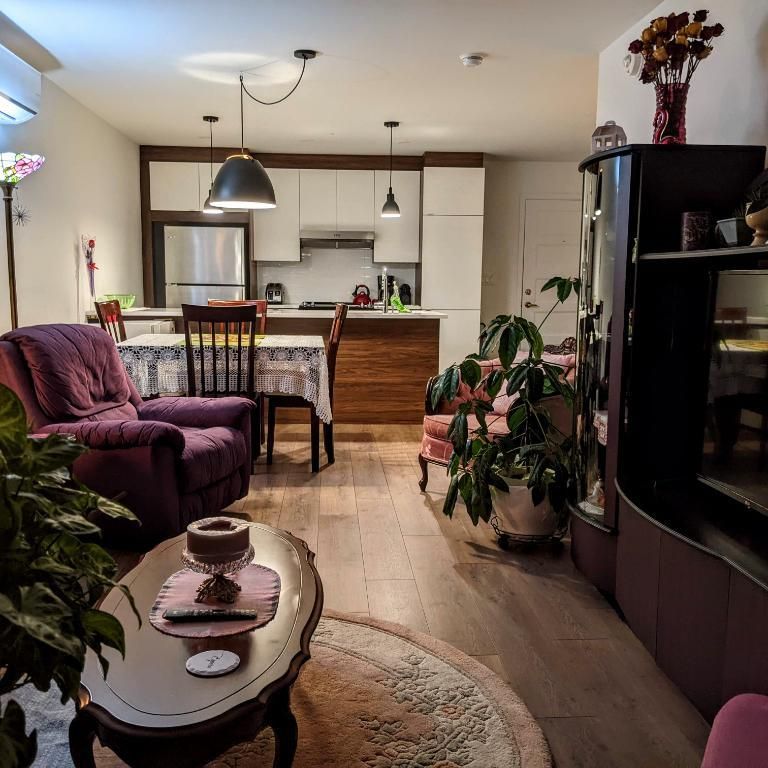 Superbe grand 4½+ de 1,185 pi² – Qualité, comfort, communauté - Photo 1