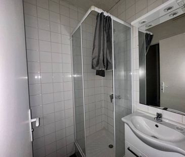 Location Appartement 2 pièces 25m² GRENOBLE 38000 - Photo 5