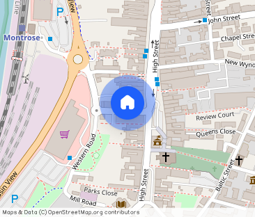 Hume Street, Montrose - Photo 1