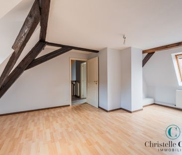 Appartement - OBERNAI - 84m² - 2 chambres - Photo 4