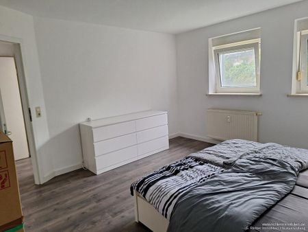 2-Zimmer Wohnung im Erdgeschoss - Photo 4