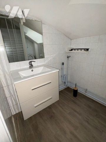 Studio à louer – 24,91 m² – La Roche-Guyon - Photo 3