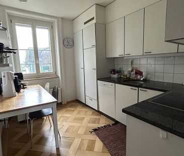 3-ROOM APARTMENT IN BERN - LÄNGGASSE, FURNISHED, TEMPORARY - Foto 1