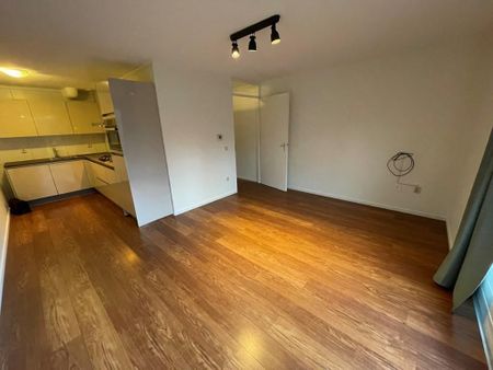 Te huur: Appartement Staalstraat in Rotterdam - Foto 4