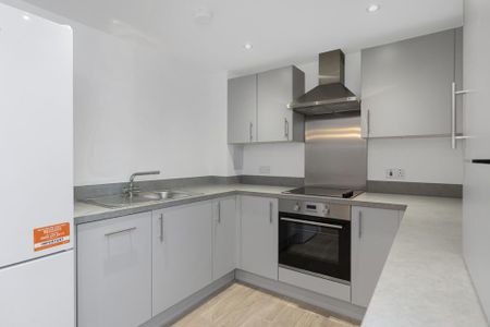 2 bedroom apartment to rent - Photo 5