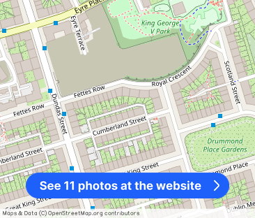Cumberland Street Lane North East, Edinburgh, EH3 - Photo 1