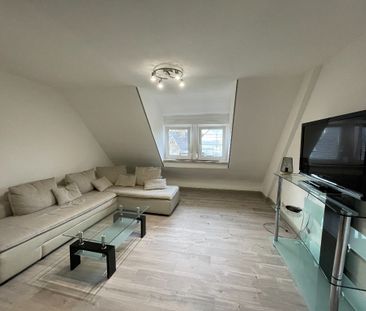 MULHOUSE - APPARTEMENT 3 Pièces - Photo 4