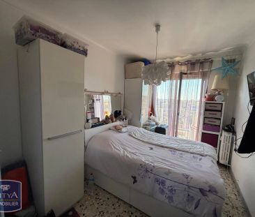 Appartement à louer 2 pièces 45.8m² - Photo 2