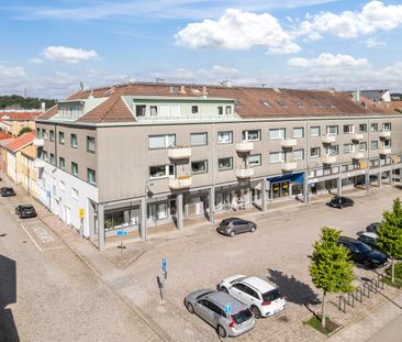 S:t Mikaelsgatan, Uddevalla - Photo 1