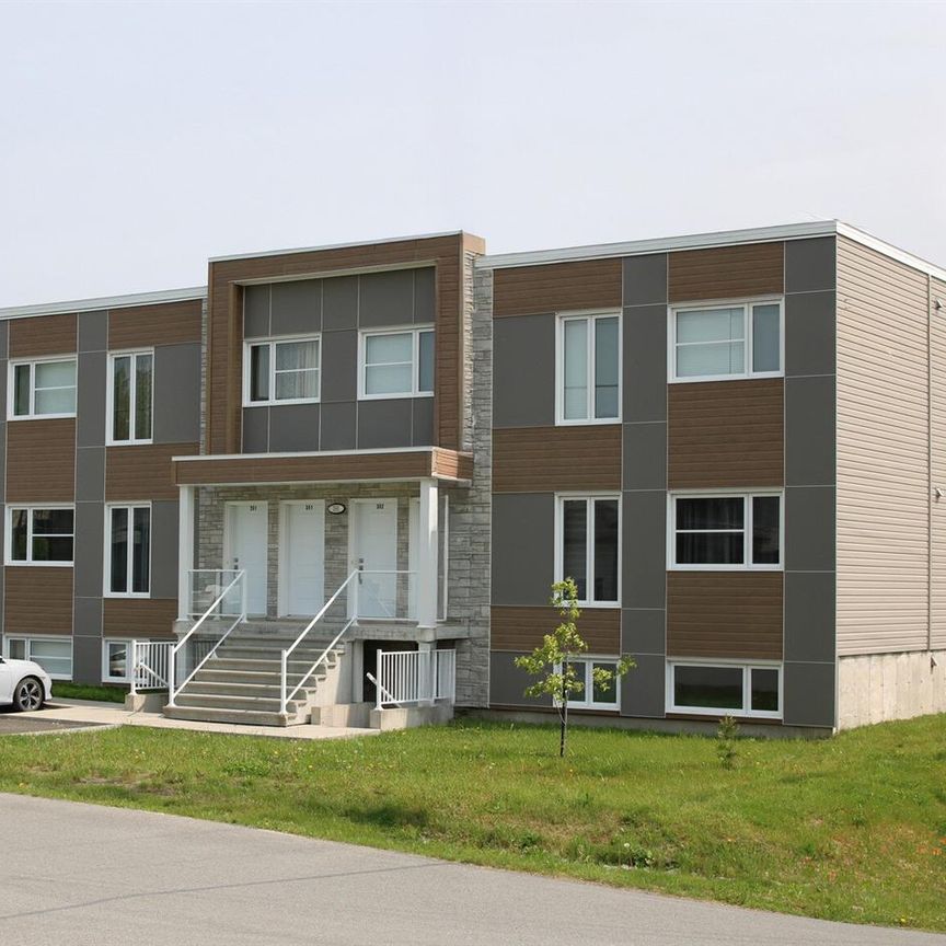 102 - 391 Avenue Des Bouleaux, Vallee-Jonction - Photo 2