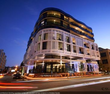 211/31 Longland Street, Newstead QLD 4006 - Apartment For Rent - $6... - Photo 1