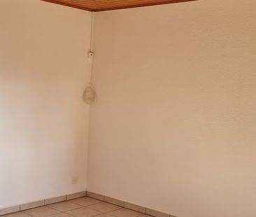 2 Zimmer, 40 m² - Photo 4