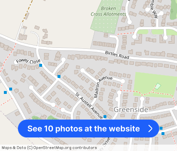 Treen Close, Macclesfield - Photo 1