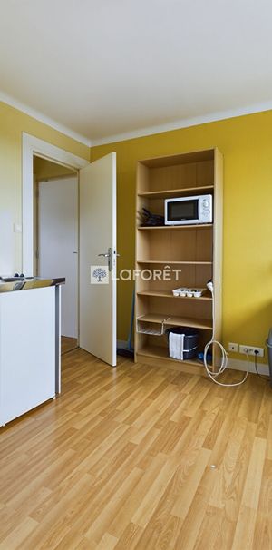 Apartment - Photo 1