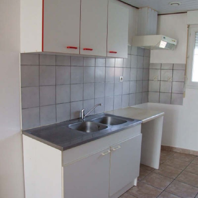 Location Appartement 2 pièces 41m² HAGETMAU 40700 - Photo 1