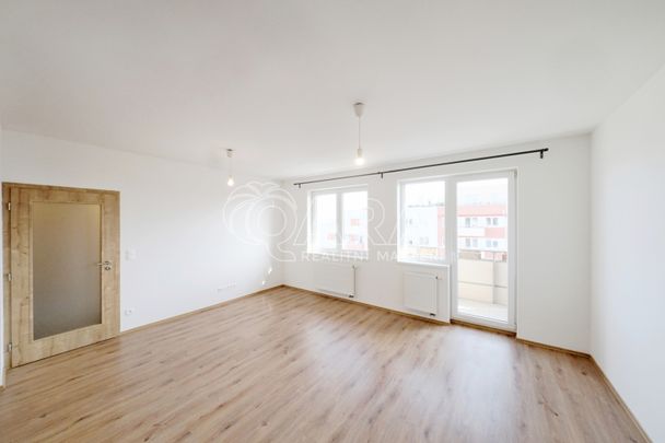Pronájem bytu 2+kk 54 m² - Photo 1