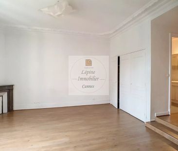 Location Appartement 6 pièces 169m² CANNES 06400 - Photo 2