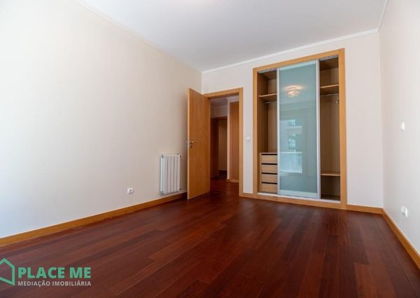 Arrendamento Apartamento T3