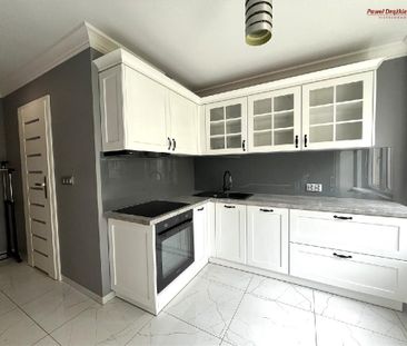 Mieszkanie Bielsko-Biała Biała Krakowska powierzchnia 43.0 m² C154-... - Zdjęcie 6