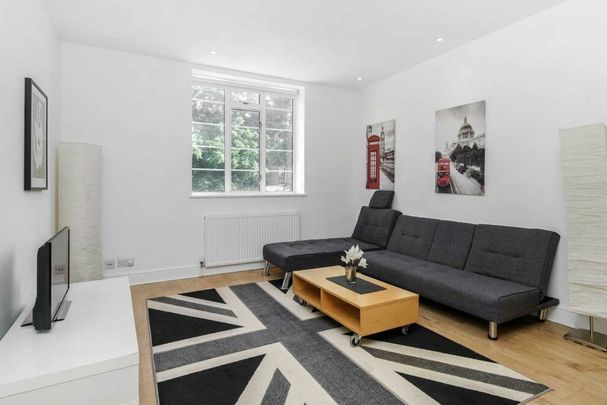 Pentonville Road, Pentonville Road, N1 - Photo 1