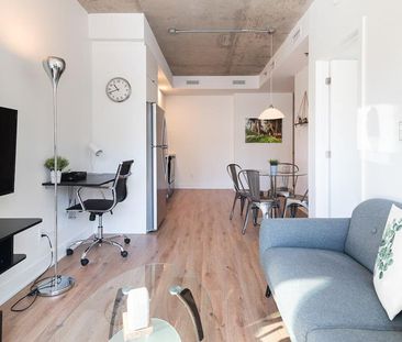 Boulevard de Maisonneuve Est - Photo 1