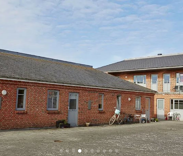 Perfekt studievenlig 2-værelses i Odense C - Foto 2