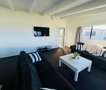 Coastal four-bedroom home at Waiinu Beach - Photo 1