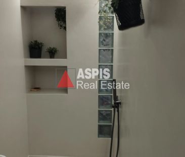 Studio/Γκαρσονιέρα, προς ενοικίαση Γκολφ, Γλυφάδα Κωδικός 2161263 - Photo 5