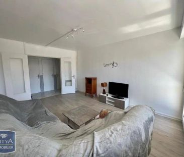 Appartement à louer 4 pièces 75.55m² - Photo 1