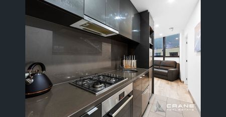 FULLY FURNISHED APARTMENT! - Photo 4