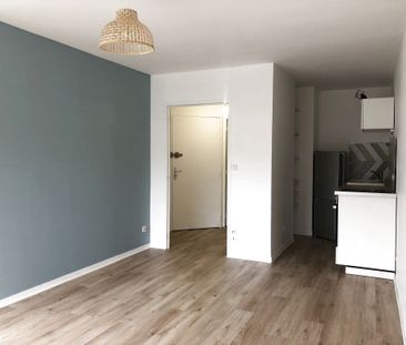 Location Appartement 2 pièces 41m² LE MANS 72000 - Photo 3