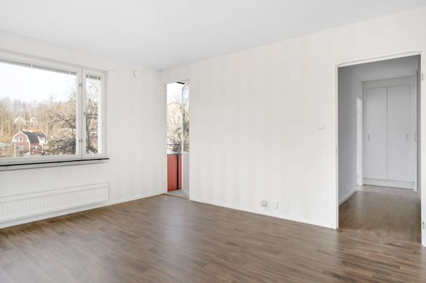 Mossebogatan 6B - Foto 1