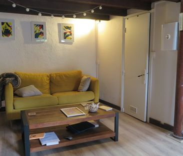 Location Appartement 2 pièces 30m² TOULOUSE 31000 - Photo 2