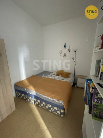 Byt 1+kk k pronájmu, Žďár nad Sázavou / Žďár nad Sázavou 3, ulice U Klafárku - Fotografie 5