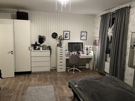 Vadstenagatan, Skänninge - Foto 3