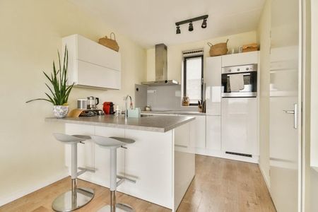 Te huur: Appartement Eva Besnyöstraat in Amsterdam - Foto 4