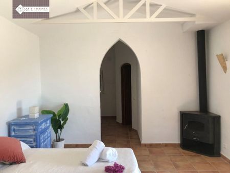 4 room luxury Farmhouse for rent in Estepona, Andalusia - Photo 4