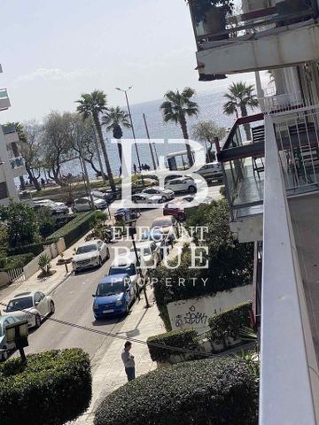 Διαμέρισμα για ενοικίαση Φλοίσβος (Παλαιό Φάληρο) - Photo 2