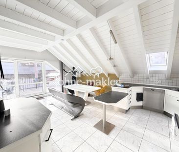 Exklusive 3-Zimmer-Wohnung mit Garten, Freisitz, Garage & voll ausg... - Photo 6