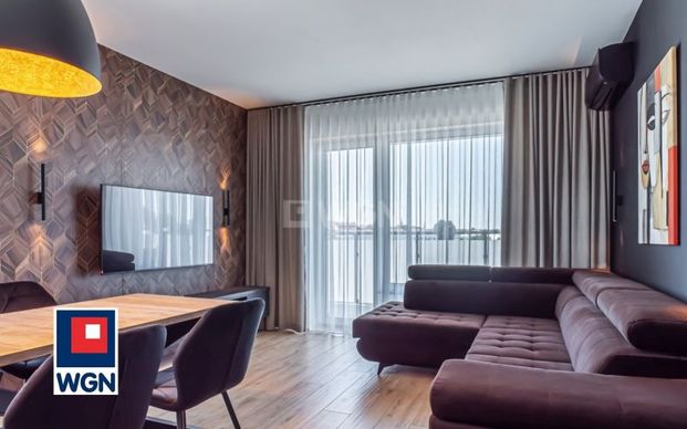 Apartament na wynajem Bolesławiec - Zdjęcie 1