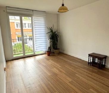 Location Appartement 2 pièces 52m² - Photo 1