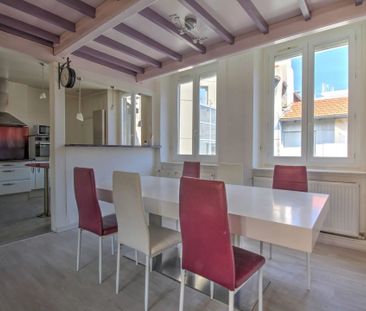 Location Appartement 3 pièces 72 m2 à Saint-Étienne - Photo 3
