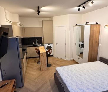 Studio/Γκαρσονιέρα για ενοικίαση Αμπελόκηποι (Αμπελόκηποι - Πεντάγωνο) - Photo 5