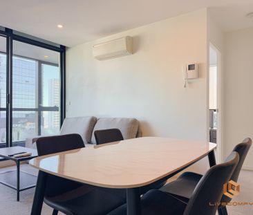 Melbourne CBD - Photo 4